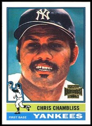 72 Chris Chambliss